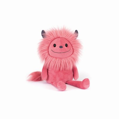 Jellycat Jinx Monster USA | 39576VDHM